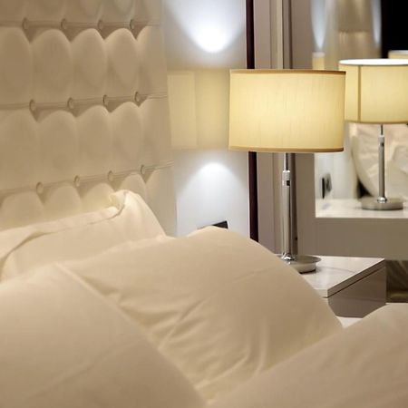 Orbis Design Hotel & Spa Paraćin Cameră foto