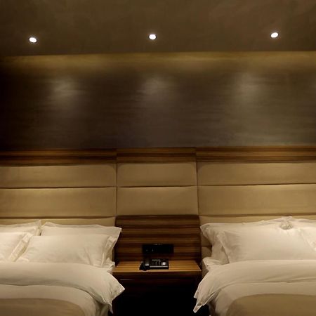 Orbis Design Hotel & Spa Paraćin Cameră foto