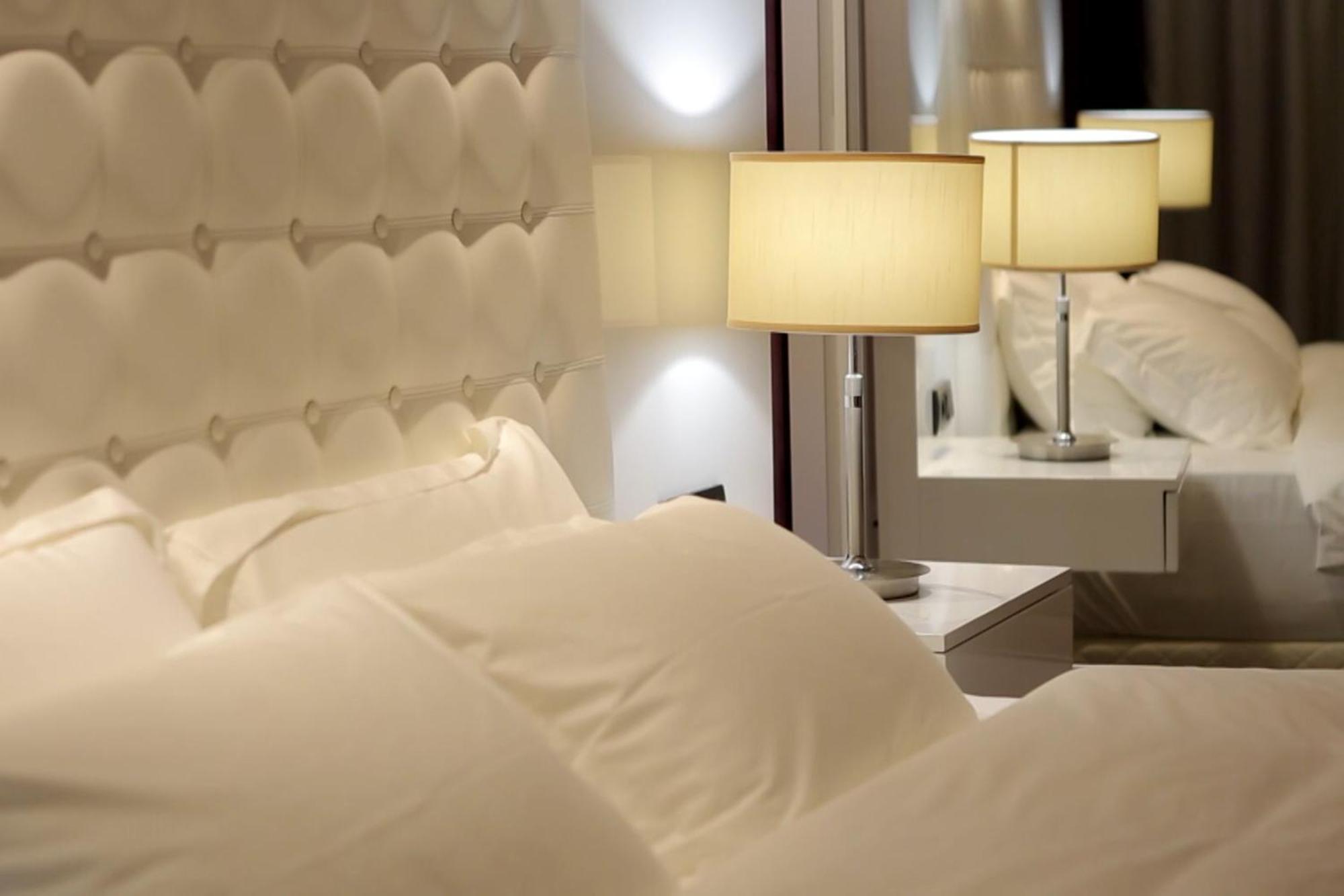 Orbis Design Hotel & Spa Paraćin Cameră foto