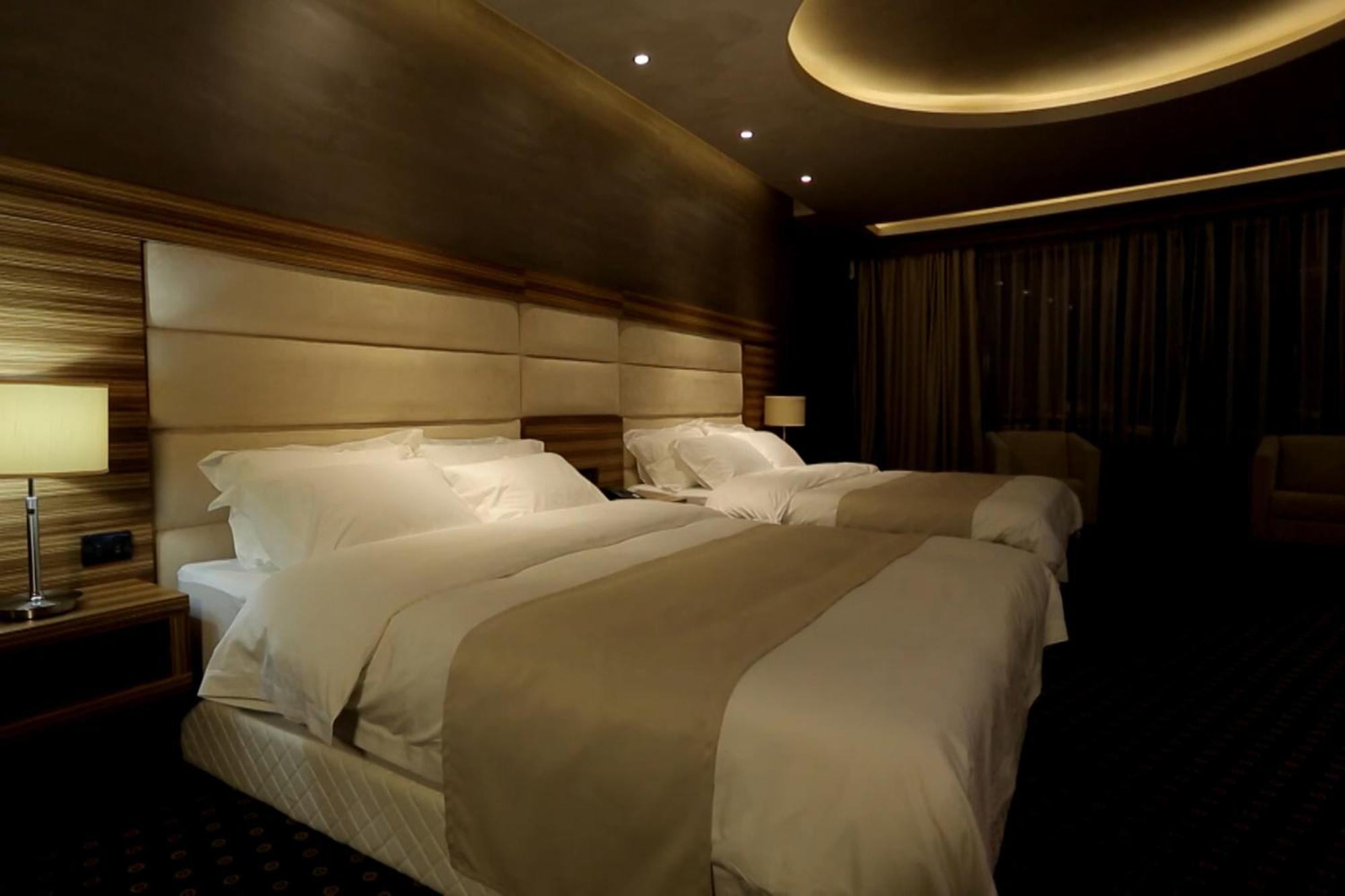 Orbis Design Hotel & Spa Paraćin Cameră foto