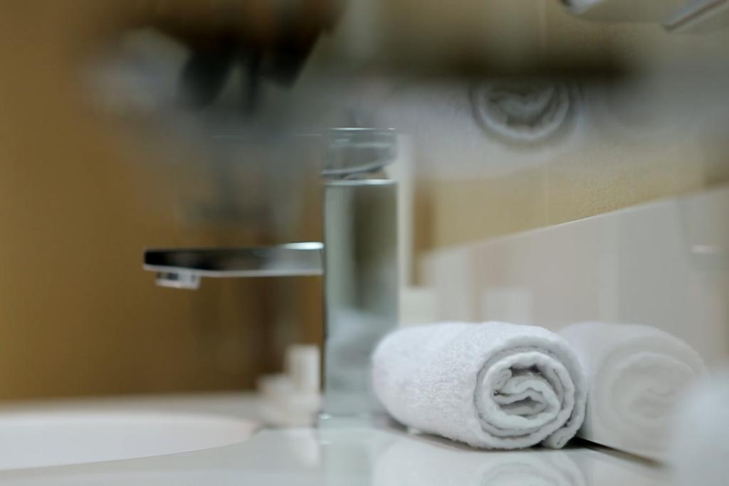 Orbis Design Hotel & Spa Paraćin Cameră foto