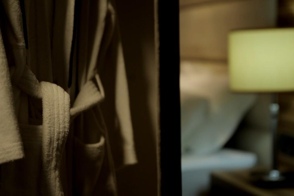 Orbis Design Hotel & Spa Paraćin Cameră foto