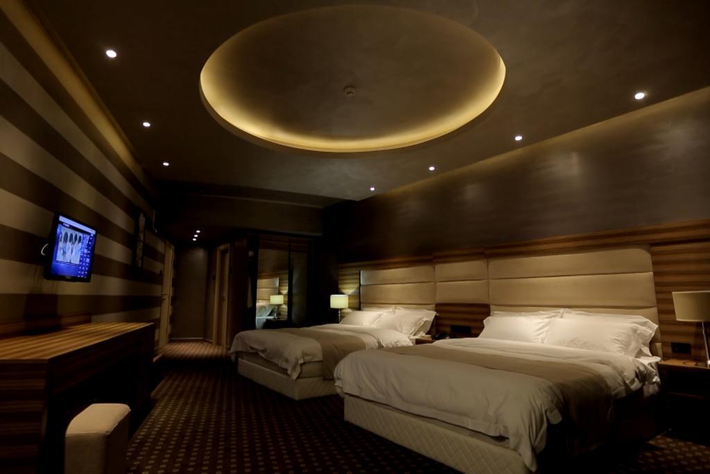 Orbis Design Hotel & Spa Paraćin Cameră foto