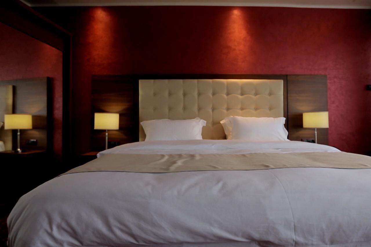 Orbis Design Hotel & Spa Paraćin Cameră foto